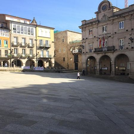 Joya En Orense Centro المظهر الخارجي الصورة