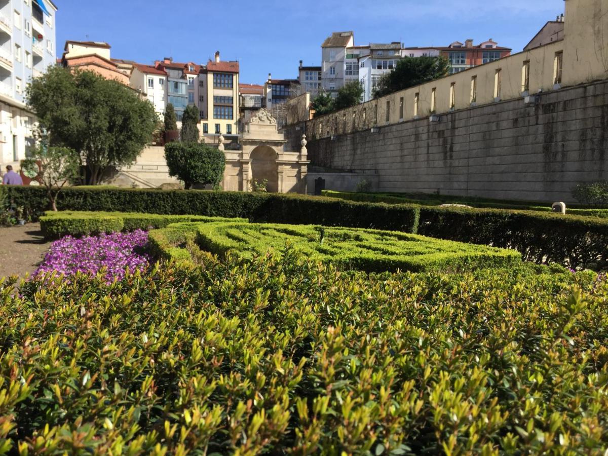 Joya En Orense Centro المظهر الخارجي الصورة