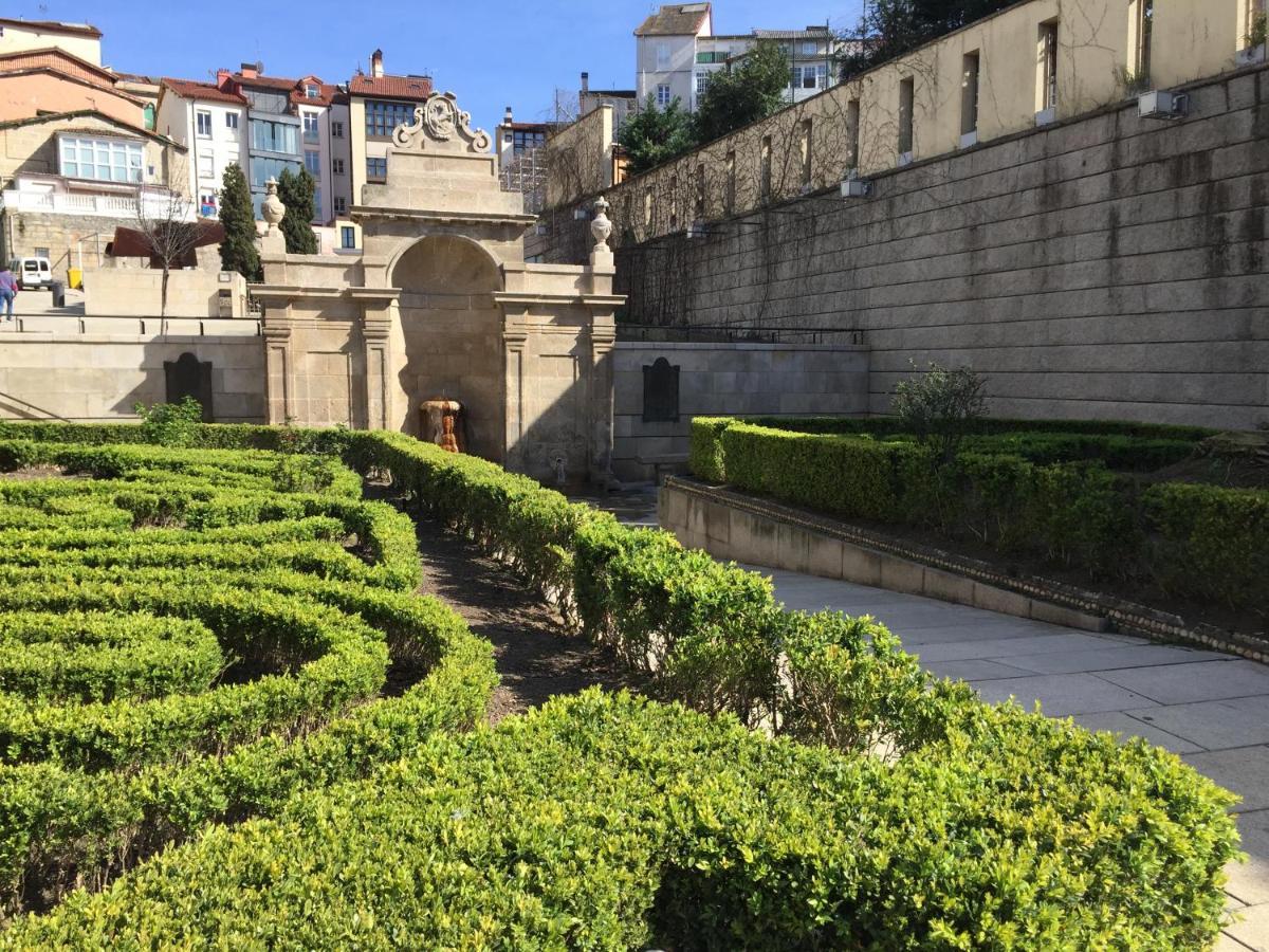 Joya En Orense Centro المظهر الخارجي الصورة