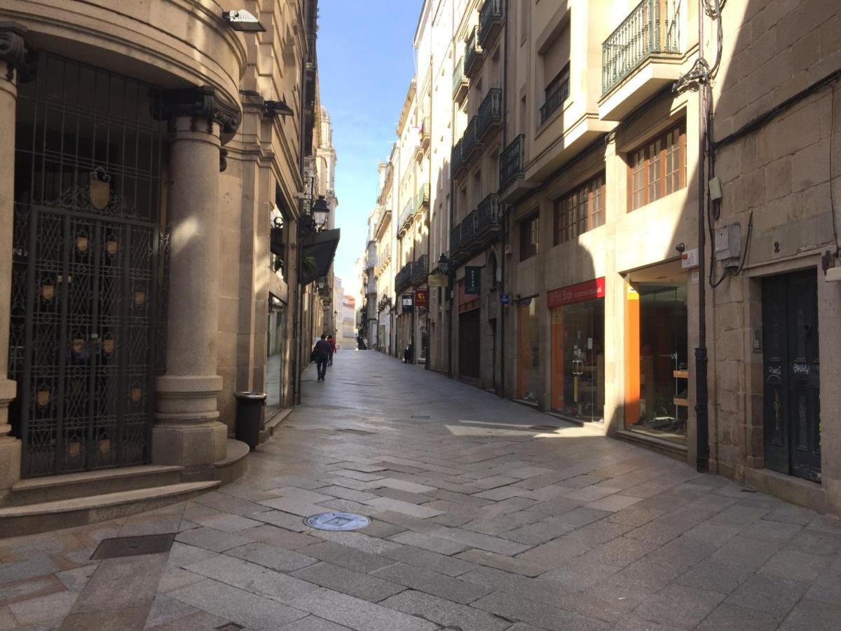 Joya En Orense Centro المظهر الخارجي الصورة